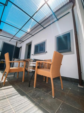 Casina Viareggina 2 camere
